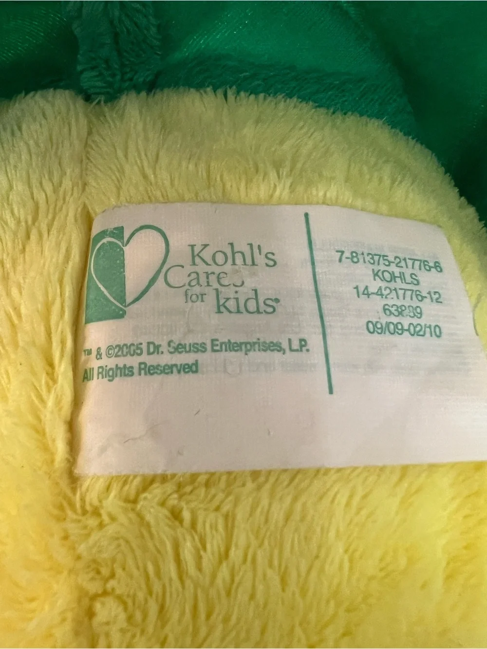 Kohls vintage kohl’s